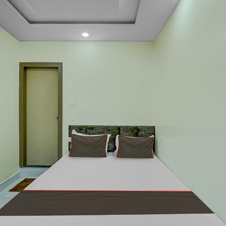 Collection O Park City Patna  Exterior foto
