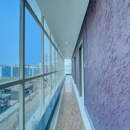 Collection O Park City Patna  Exterior foto