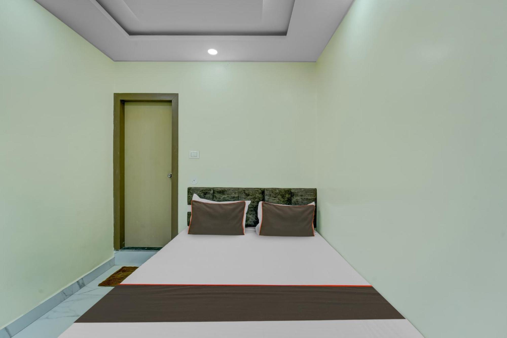 Collection O Park City Patna  Exterior foto